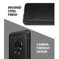 thumbnail image 3 of Ringke Onyx Case Compatible with Samsung Galaxy S9, Tough Rugged TPU Heavy Duty Protective Cover - Black, 3 of 10