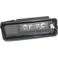 thumbnail image 5 of New Driver Side License Plate Light Compatible With Porsche Volkswagen 911 Carrera GTS 6 Cyl 3.8L 2012-2020 By VW2870109 1K8943021C, 5 of 7