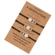 thumbnail image 4 of Regalo de joyería de pulseras familiares de 3 piezas para la madre abuela y nieta, 4 of 5