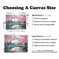 thumbnail image 3 of Japanese Cherry Blossom Garden, 3 of 10
