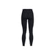 thumbnail image 5 of Leggings Under Armour Motion Mujer Negro/Blanco Talla L, 5 of 6
