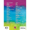 thumbnail image 7 of Hal Leonard Pop Songs for Kids-Easy Piano Folios, 7 of 7