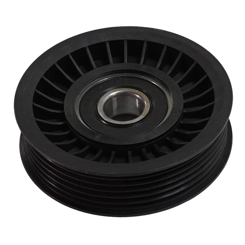 For Jeep Wrangler JK Accessory Belt Idler Pulley 2007-2016