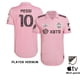 thumbnail image 2 of Edición Del Jugador-Inter Miami 2022/23 Camiseta De Casa Para Hombre messi jersey, 2 of 4