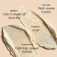thumbnail image 4 of Saltair - KP Body Scrub - 5% Glycolic Acid Exfoliating Skin Scrub, 4 of 4