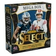 thumbnail image 1 of 2023 Panini Select Football Trading Cards Mega Box, 1 of 1