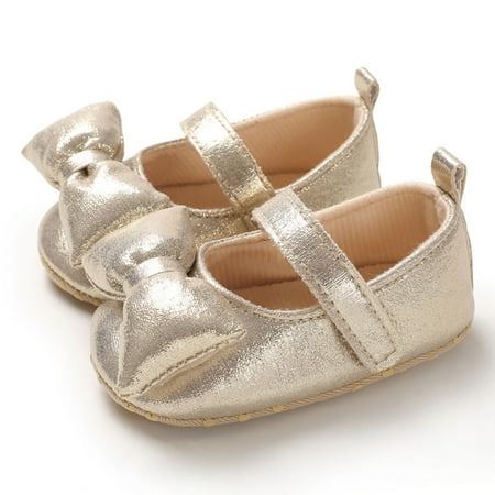 

Cathalem Plain Zipper Shoes Children Baby Shoes Boys And Girls Floor Sports Shoes Flat Bottom Non Slip Sneaker for Toddler Boys Gold 0 Months