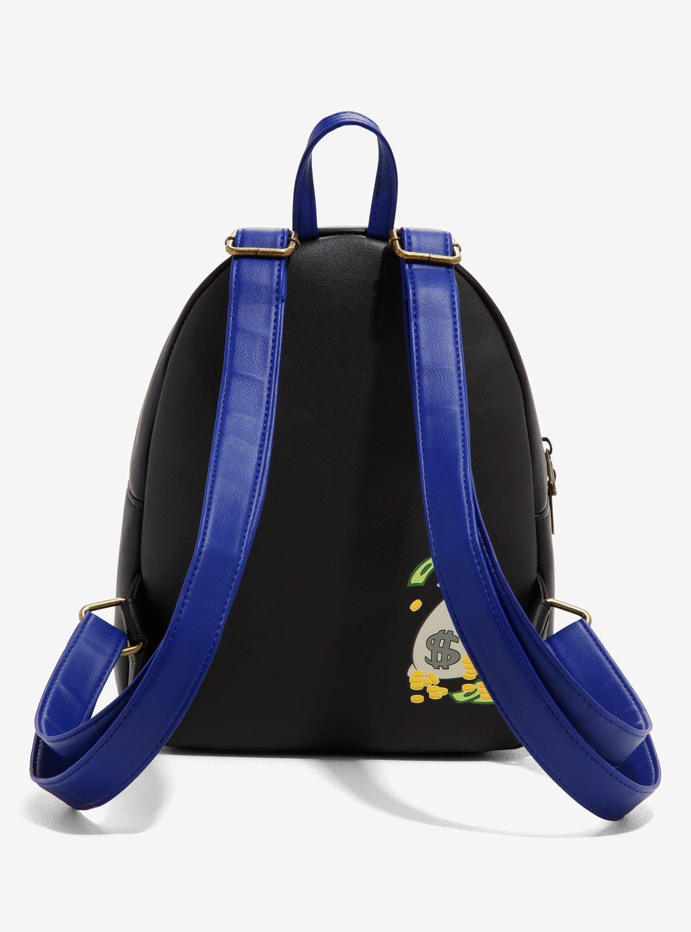 Scrooge loungefly cheap