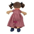 thumbnail image 3 of Tikiri Collection Bonikka Poupée en Peluche Douce - Mandy (15 Pouces), 3 of 5