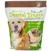 Member S Mark Dental Chew Treats For Dogs (30 Ct.) Wholesale, Cheap, Discount, Bulk (1 - Pack)