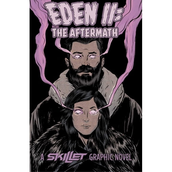 Pre-Owned Eden 2: Aftermath (Paperback) 1940878438 9781940878430