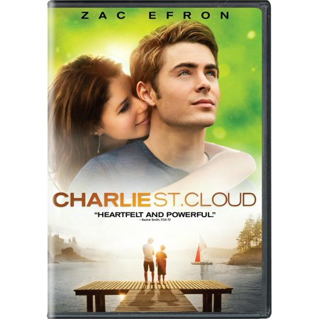 UPC 025192050091 product image for Charlie St. Cloud [DVD] | upcitemdb.com
