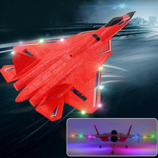 4g 2025 rc plane