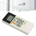 thumbnail image 4 of Climatiseur à Distance, RU18A Télécommande Multi Fonction Économie d'Énergie pour la Maison, 4 of 8