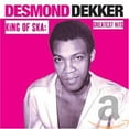 thumbnail image 3 of Desmond Dekker - King Of Ska: Greatest Hits - CD, 3 of 4