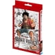 thumbnail image 1 of Juego de cartas coleccionables Starter Deck Bandai Namco One Piece TCG, 1 of 3