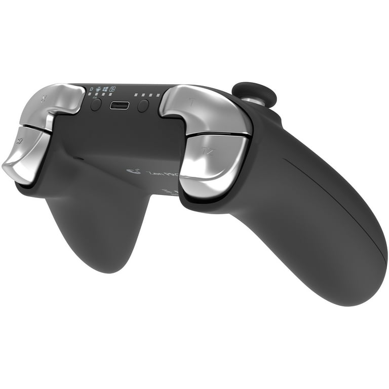 Zen Pro Wireless Controller - Black - Nintendo Switch