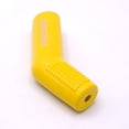 thumbnail image 4 of Protector Para Moto Rasen De Pedal De Cambio Universal              amarillo, 4 of 5
