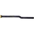 thumbnail image 2 of ICTION New Replacement y Connection Flex Cable 821-00614-A for MacBook Pro 13.3'' A1708 2016 2017 Year, 2 of 3
