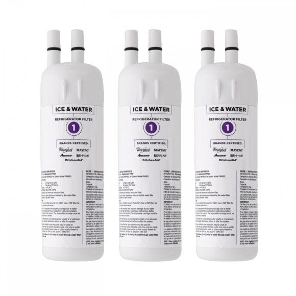 Whirlpool Refrigerator Water Filter Edr1rxd1