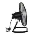 thumbnail image 3 of Ventilador de PEDESTAL 18 PULGADAS TecnoVent VENT-1821A, 3 of 3