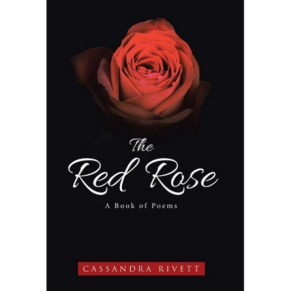 The Red Rose (Hardcover)
