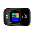 thumbnail image 4 of Enrutador WIFI inalámbrico de bolsillo 4G LTE y punto de acceso WiFi móvil con ranura para tarjeta SIM para coche, 4 of 8