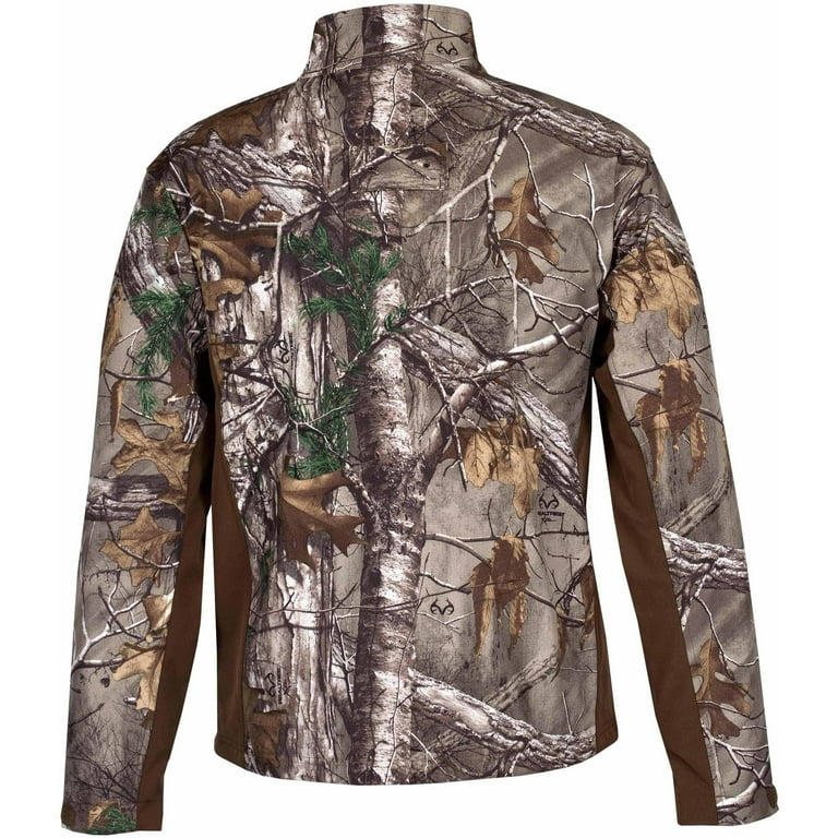 Realtree xtra hunting jacket sale