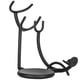 thumbnail image 4 of Soporte curvo para maquinilla de afeitar y brocha de afeitar, soporte para brochas de afeitar compatibles con cepillo seco para hombres, 4 of 8