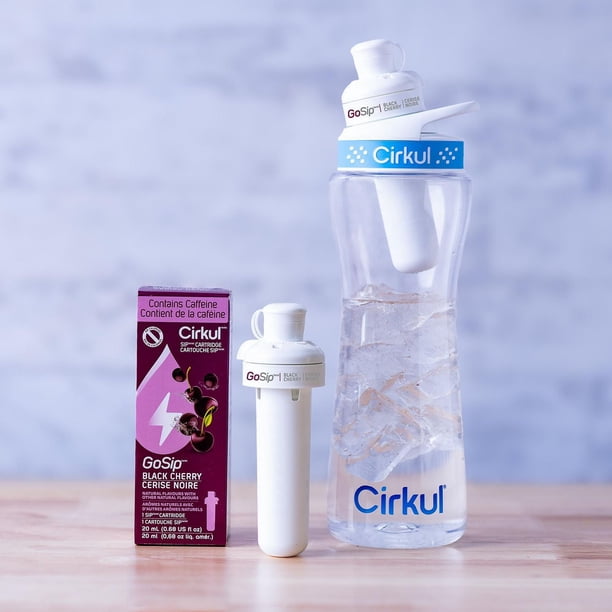 Are Cirkul Bottles Dishwasher Safe: Ultimate Cleaning Guide