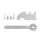 thumbnail image 5 of Kit de herramientas de sincronización de automóviles, kit de herramientas de sincronización de motores, herramienta de sincronización de motores, herramienta de reparación de automóviles, estándares, 5 of 12