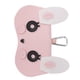 thumbnail image 3 of Estuche para gafas de sol Jadeshay Cuero para mujer, 3 of 8