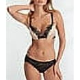 thumbnail image 5 of Camio Mio Womens Push-Up Plunge Bra Style-B30252, 5 of 6