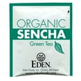 thumbnail image 2 of Eden Foods Organic Sencha Green Tea, .84 oz, 2 of 5