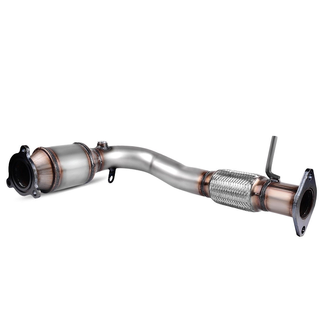 Catalytic Converters New Catalytic Converter Fits Chevy/Chevrolet