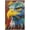 500 PCS, variant on 500 Piece Jigsaw Puzzle, Eagle Wildlife Nature Art, Fun Challenging Brain Exercise Family Activity, Relaxing DIY Home Decor Gift, 20.5"x15"