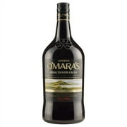 O'Mara's Irish Country Cream Liqueur, 1.5 l