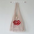 thumbnail image 5 of Kukuzhu Y2k Aesthetic Tote Bag Aesthetic Crochet Tote Bag Aesthetic Tote Bags Tote Bag Aesthetic Y2k Bag, 5 of 6