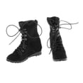 thumbnail image 4 of Ruiboury Miniature Figure Boots Shoes Gift Set Choice For Friends Who Appreciate Soldier Figure Models Made Of Plastic, 4 of 6