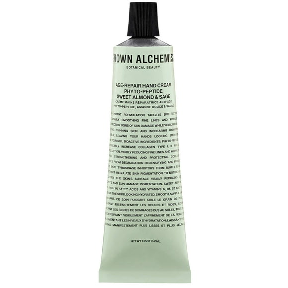 Grown Alchemist Age-Repair Hand Cream (40ml)