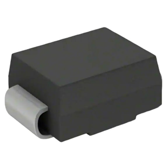 Pack of 16 B250-13-F Diode Schottky 50V 2A SMB :RoHS, Cut Tape