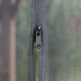thumbnail image 3 of Yardistry Black Mosquito Screen Mesh Kit Designed for the 10’ x 10’ Meridian Pavilion, 3 of 8