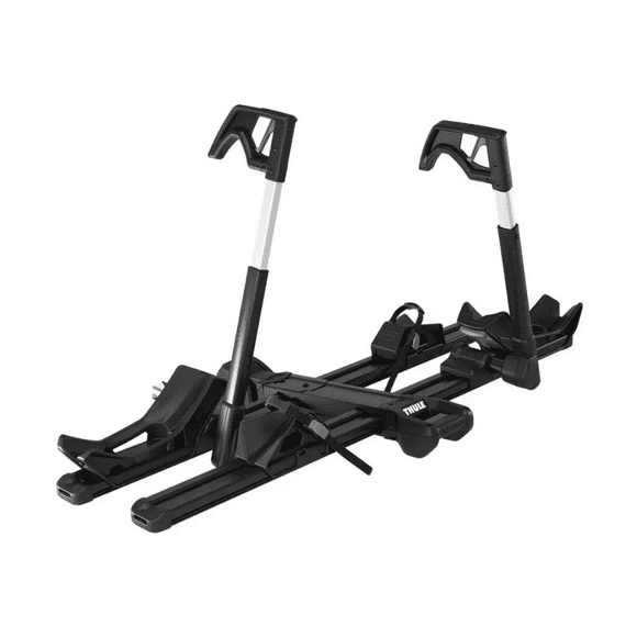 Portabicicletas de tiron Thule Verse 2 entrada 2" para 2 bicicletas