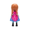 thumbnail image 3 of Disney Frozen Mini Doll Anna with Outfit, 3 of 9