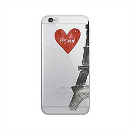 OTM Essentials Cell Phone Case for iPhone 7/7S/6/6S - Eiffel