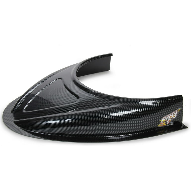 Five Star MD3 Hood Scoop 3 Five Star MD3 Hood Scoop 3