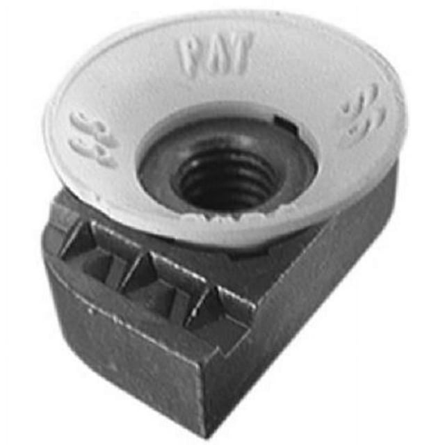 Thomas & Betts ZCM1003-8-10 5 Pack Cone Nut - 0.38 in.