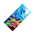 thumbnail image 2 of Soidarity Toallas de playa con estampado de microfibra de verano, toalla absorbente de agua, manta de viaje, suministros de ducha para natación Deportes acuáticos tipo15, 2 of 6