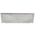 thumbnail image 4 of Rounded Corner Drawing Ruler Square Tube Multifunctional Folding Right Angles Drawing Tool Line Drawer Drawing Ruler, 4 of 8