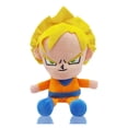 thumbnail image 1 of Peluche DBS Dragon Ball Z Super Goku Super Saiyan 20 cm DRAGON BALL GOKU SSJ, 1 of 2